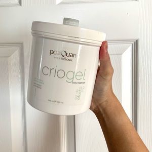 CRIO GEL BODY TREATMENT